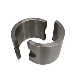 เปลือกครึ่งลูกปืนแคตเตอร์พิลลาร์ 9W4489 สำหรับอะไหล่รถดันดิน D10N R - Product Image 1
