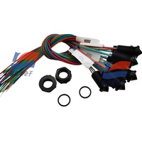 Sensor de Nivel Fotoeléctrico LLC105000, Interruptor de Nivel de Líquido sin Contacto para Equipos Eléctricos Comerciales y Domésticos