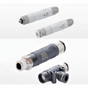 Générateurs de vide autonomes PISCO VUL07 pour pièces pneumatiques - Product Image 1