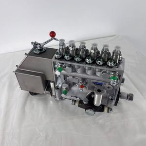 ปั๊มหัวฉีดน้ำมันเชื้อเพลิงเครื่องยนต์ดีเซล106674413A 106674-413A สำหรับ D OO DE12T - Product Image 6