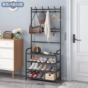 Zapateros <span class=keywords><strong>de</strong></span> <span class=keywords><strong>Tela</strong></span> Económicos, Diseño Simple, Almacenamiento Plegable, Zapateros Portátiles en Oferta en Línea - Product Image 5