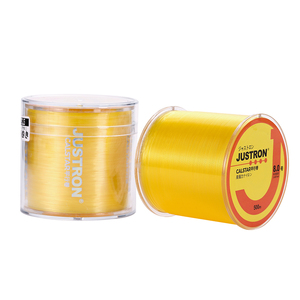 Nylon Dòng Cho Dài Dòng Cá Ngừ Cá Ngừ Nylon Monofilament Tông Đơ Dòng Cá Bán Buôn Bán Buôn - Product Image 3