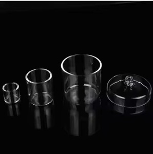 ラボ用消耗品25ML 50ML 100ML 150ML 250ML 300ML 500ML 1000ML測定カッププラスチックホウケイ酸3.3ガラスビーカー - Product Image 4