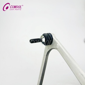 Système de suspension automobile COMOOL C2D36806 C2D2475 pour <span class=keywords><strong>Jaguar</strong></span> XJ X351, bras de commande avant gauche - Product Image 5