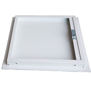 Fengze meilleur <span class=keywords><strong>prix</strong></span> conduit amovible plomberie plafond mur 200x200 plafond supérieur cloison sèche panneau d'accès porte avec ensembles d'accessoires - Product Image 5