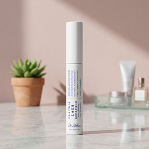 Suero para pestañas Dr. Althea Lash Boost, suero coreano para el cuidado del crecimiento de las pestañas, acondicionador, nutritivo, para la belleza de los ojos. - Product Image 2