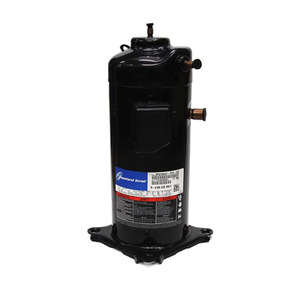 คอมเพรสเซอร์ทำความเย็นโคปแลนด์สโครล รุ่น ZPJ72KCE-TFD-496 ใช้กับสารทำความเย็น R-410A สำหรับเครื่องปรับอากาศและห้องเย็นเท่านั้น - Product Image 1