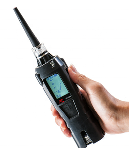 เครื่องตรวจจับก๊าซรั่วไหลรุ่น Riken Keiki SP-220 สำหรับก๊าซที่ติดไฟได้ ก๊าซพิษ และก๊าซรมควัน เช่น PH3, CH4, H2, HCL, ETO, HBr และ NH3 - Product Image 4