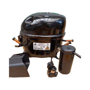 原装恩布拉康 EMT2121U EMT2125U EMT2134U 3140U R290a 冰箱压缩机 中国 - Product Image 6