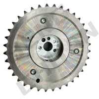 13050-75010 13050-0C010 Engrenage de calage de distribution VVT d'admission pour moteur automobile 2TR-FE Toyota Hilux Hiace Land 2.7L