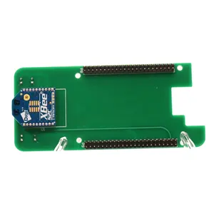 Blue Tooth 4.0 Customize Female Medical Care Device Products Control Board GSM Medical Alarm System PCB Assembly PCBA BMS