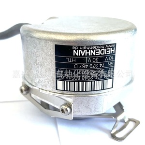 Ern430 heidenhain 385430-02เครื่องเข้ารหัสโรตารี่แบบเพิ่มหน่วยสำหรับระบบอัตโนมัติ - Product Image 5