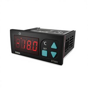 ENDA ET2001-J-SM-05 Digital Temperature Controller with RS485 Communication and Relay Output - Product Image 1