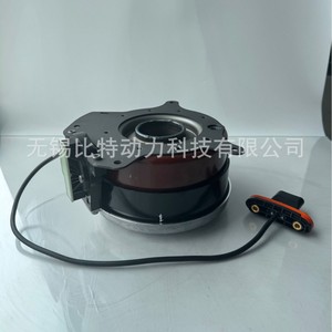 Roulement de débrayage hydraulique Sachs 6482000216 pour remplacement et réparation de camions - Product Image 5