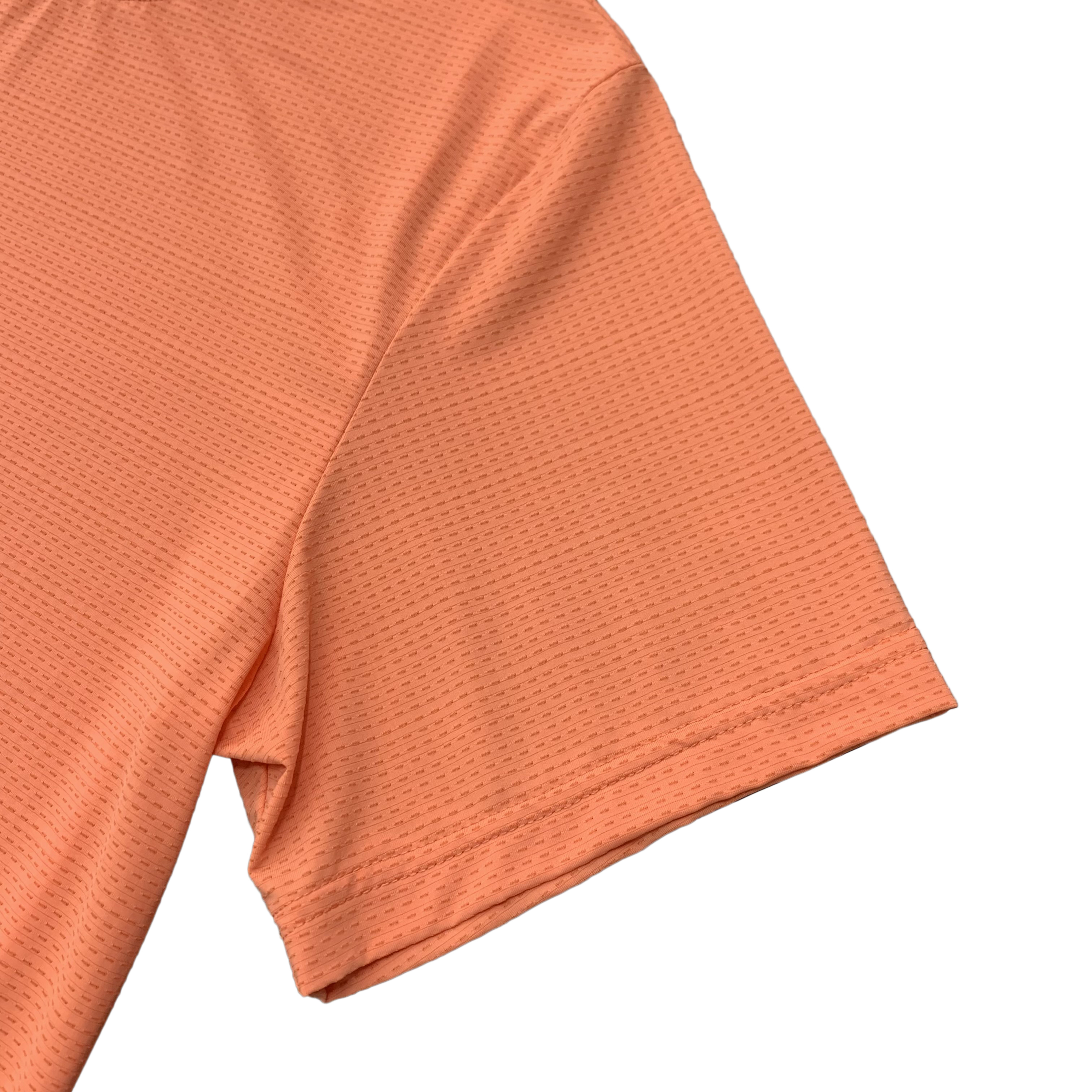 T-shirt Uomo Palestra Asciugatura Rapida - Traspirante Running Estate - Foto 4