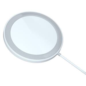 Nuevo <span class=keywords><strong>cargador</strong></span> rápido 15W <span class=keywords><strong>cargador</strong></span> inalámbrico magnético para <span class=keywords><strong>iPhone</strong></span> - Product Image 5