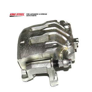 KINGSTEEL OEM 41001-VB200 41001VB200 meilleurs étriers <span class=keywords><strong>de</strong></span> <span class=keywords><strong>frein</strong></span> avant droit pour <span class=keywords><strong>NISSAN</strong></span> PATROL TY61 Y61 TD42 TB45 1998-2008 - Product Image 4