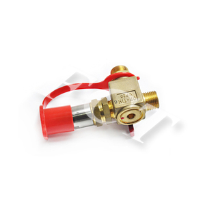 Nouvelles pièces de buse CNG NGV1 pour kits complets soupape de remplissage de cylindre CNG pour camions Abarth Fiat Benz <span class=keywords><strong>Mercedes</strong></span>-Benz Air disponible - Product Image 5