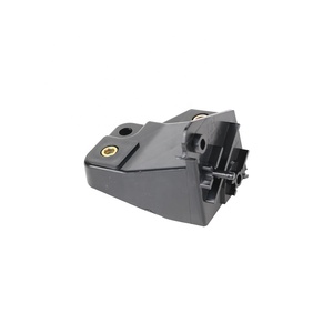 Piezas de automóvil Soporte de parachoques delantero para Tesla modelo S Soporte de parachoques delantero derecho 1061331-00-b 1061331 1061332-00-b 1061332 - Product Image 2