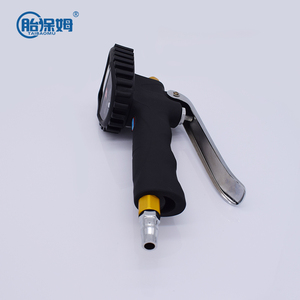 Jauges de pression pour pneus automatiques - Product Image 4