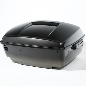 Carenado de carrocería para <span class=keywords><strong>Harley</strong></span> Electra Glide, Ultra limitado, 15 + color negro, decoloración de la tierra, HR3, 90800003 de descuento, promoción - Product Image 4