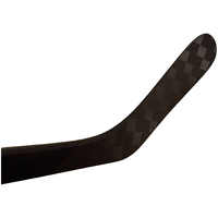 Prix d'usine, fabricant professionnel, poignées de bâton de hockey sur glace en fibre de carbone avec logo personnalisé