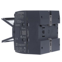 Baru S7 1200 Unit kontrol CPU Unit Simatics Plc pengendali pemrograman Module kompak Modul PLC