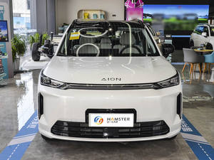 <span class=keywords><strong>Aion</strong></span> I60 2026 Version Standard LHD (conduite à gauche) SUV, couleurs personnalisables directement de l'usine, voiture électrique de marque chinoise pour l'exportation - Product Image 5
