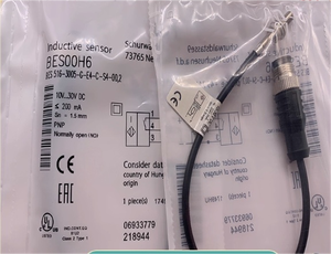 Bes 516-3005-g-e4-c-s4-00, 3 Bes 516-3005-g-e4-c-s4-00, 2 Bes 516-3005-g-e4-c-s4-00, 5 cảm biến chuyển đổi tiệm cận cảm ứng - Product Image 2