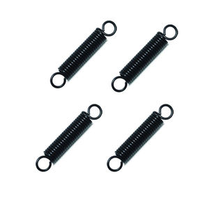 Hot Bán Cuộn Dây Thép Không Gỉ Căng Thẳng Suối Nước Chốt Móc Cho Công Nghiệp Sử Dụng Trong Nhảy Bungee - Product Image 3