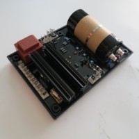 Nouveau régulateur de tension automatique AVR pour générateur diesel modèle R120 R220 R230 R250 R438 R448 R449