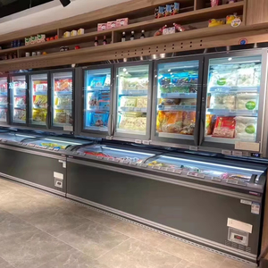 Hot Bán Giá Rẻ Kết Hợp Rượu Vang Tủ Lạnh Và Dọc Tủ Lạnh Kết Hợp Tủ Đông Mát - Product Image 2