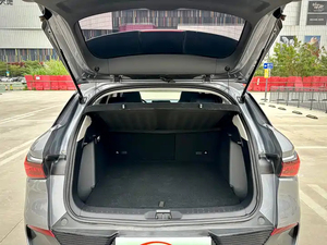 รถยนต์มือสอง2022 BYD Yuan 430กม. รถ FWD EV SUV ไม่มีอุบัติเหตุรถบังคับการเมืองโดยใช้ไฟฟ้ารถยนต์ที่ใช้สำหรับขาย - Product Image 6