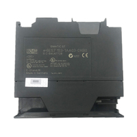 Módulo de Interfaz SIMATIC DP IM153-1 Nuevo y Original, Controlador PLC 6ES7153-1AA03-0XB0
