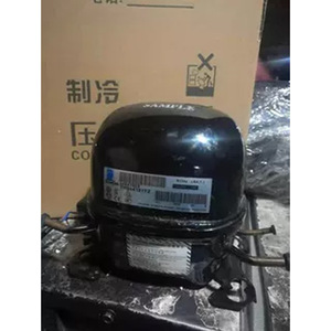 คอมเพรสเซอร์เครื่องปรับอากาศ Tecumseh รุ่น THB4419YFZ ใช้สารทำความเย็น R134a แรงดันไฟฟ้า 115V อะไหล่สำหรับเครื่องทำความเย็นเชิงพาณิชย์ - Product Image 4