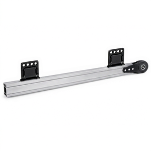 Industrial Aluminium Side Stay for Fabric Manufacturing Units Textile <b>Machinery</b> and Continuous Weaving - Product Image 1
