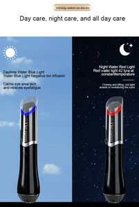 Masajeador Magnético Térmico para Ojos, Elimina las Ojeras, Portátil y Ecológico, al Mejor Precio - Product Image 4