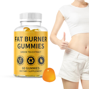 Gomitas Quemagrasas Adelgazantes, Queman Grasa, Desintoxican, Gomitas Suplementarias al por Mayor - Product Image 6