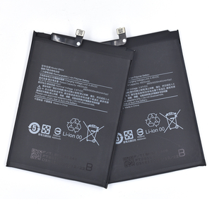 Batería de Teléfono Original de Alta Calidad <span class=keywords><strong>BN54</strong></span> para XIAOMI Redmi Note 9 10X 4G <span class=keywords><strong>BN54</strong></span> 5020mAh Reemplazo de Batería de Polímero de Litio-ion de 3.85V - Product Image 6