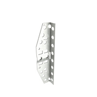 Support de poteau multi-connexions YKP-32, matériel de télécommunications CT8 pour bras transversal, pour plusieurs lignes de câbles à fibres optiques aériennes