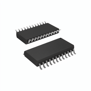 Composants de kit électronique IC TRANSCEIVER FULL 4/3 24SOIC En stock SP206ET-L 24 SOIC (0,295 po, largeur 7,50 mm) Interface - Product Image 1