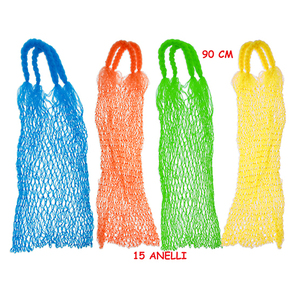 BOLSA DE ALMACENAMIENTO CON 15 ANILLOS DE 95CM - Product Image 1