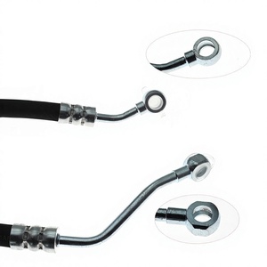 32416774212 <b>Power</b> Steering <b>Hose</b> For Bmw 3 Series New Replacement Part - Product Image 4