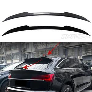 Pour Audi Q5 FY Sportback 2021+ Kits de style : Aileron arrière, Aileron de coffre, Aileron de toit, Kit carrosserie - Product Image 1