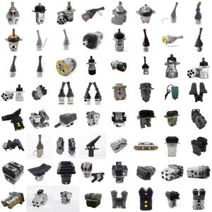 Sensor <span class=keywords><strong>de</strong></span> Presión <span class=keywords><strong>de</strong></span> Combustible para Carter para Excavadora CAT E320D 2380118 5PP41 3116342 Pieza <span class=keywords><strong>de</strong></span> Repuesto - Product Image 5