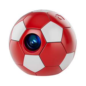 Caméra WiFi avec bouton, 1080P, 2MP, grand angle 130°, avec MicroSD 16 Go intégré, CMOS, 36g, légère, pour une utilisation sportive en extérieur - Product Image 6