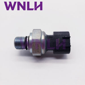 Capteur de pression d'huile WNLH 499000-7341 93CP8-1 pour moteur diesel Denso, excavatrice, pièces détachées de machines de construction - Product Image 3
