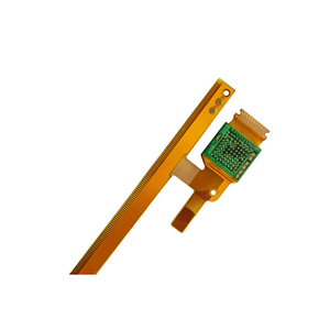 Linh hoạt PCB nhà máy OEM tùy chỉnh PCB FPC Wifi OEM điện tử PCB Trung Quốc nhà sản xuất tùy chỉnh RC xe bảng mạch FPC - Product Image 4