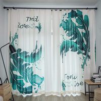 Rideaux occultants pour vitrines de magasins, tissu occultant à 100 % en rouleau pour salon, chambre, maison, hôtel