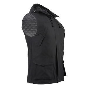 Conception de <span class=keywords><strong>moto</strong></span> veste chauffante sans manches imperméable batterie Rechargeable <span class=keywords><strong>gilet</strong></span> <span class=keywords><strong>chauffant</strong></span> - Product Image 2
